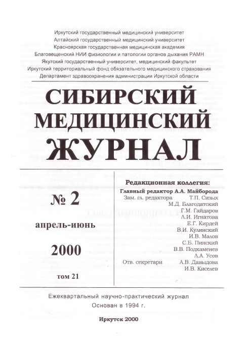 Титульный лист